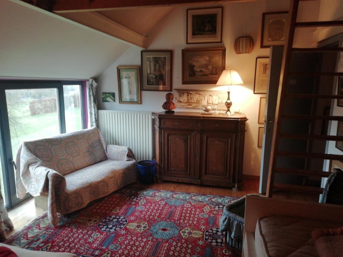 דירות Forville Montigny House מראה חיצוני תמונה
