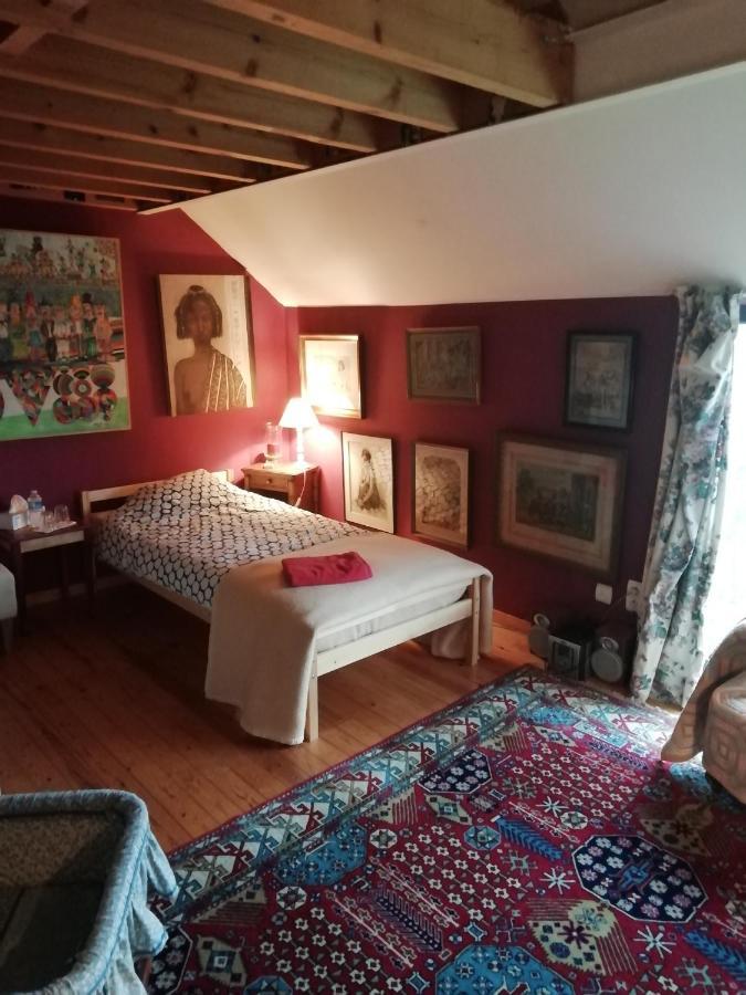 דירות Forville Montigny House מראה חיצוני תמונה