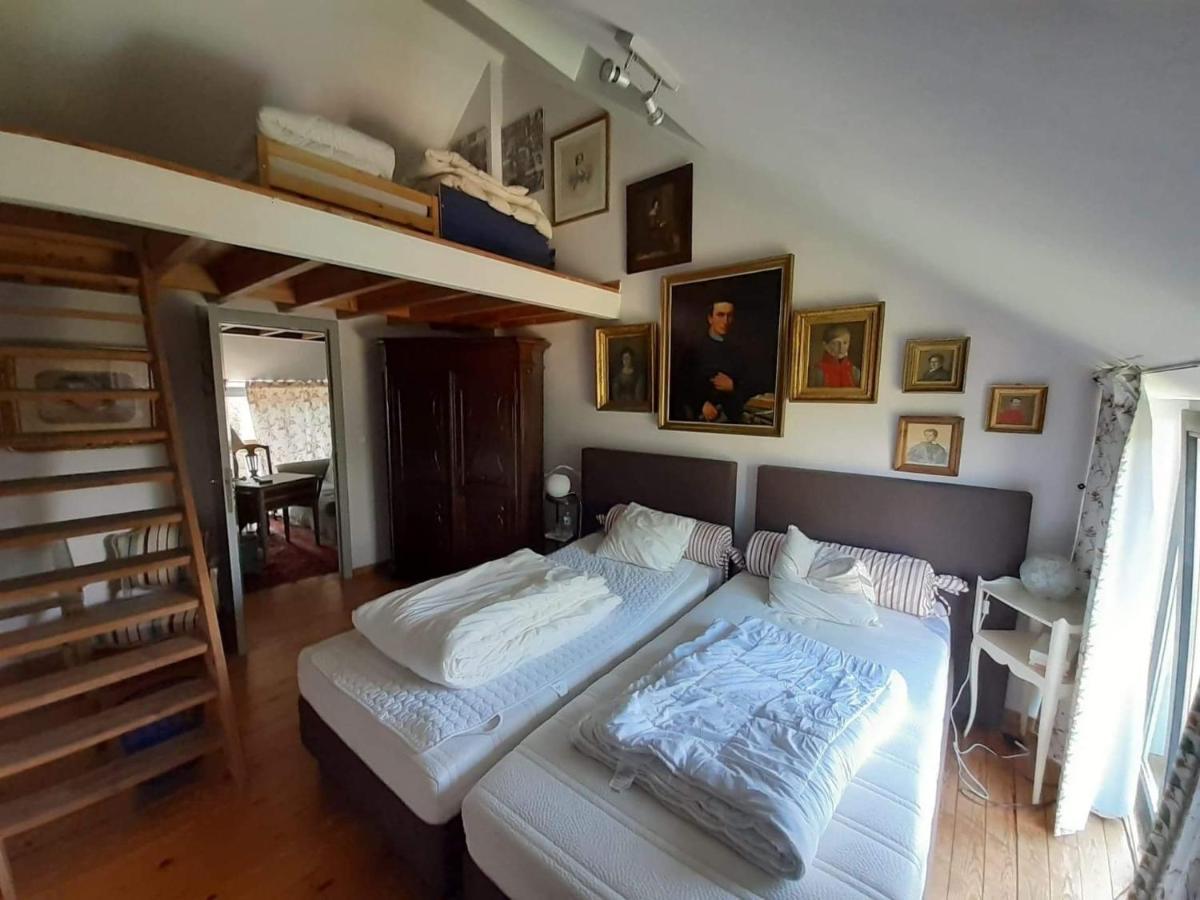 דירות Forville Montigny House מראה חיצוני תמונה