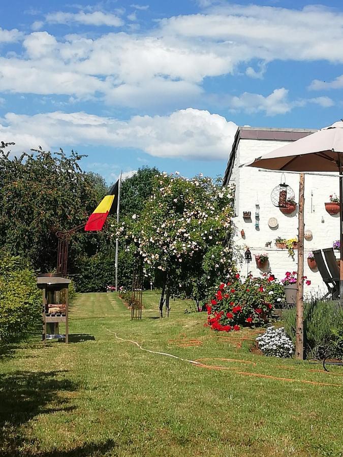 דירות Forville Montigny House מראה חיצוני תמונה