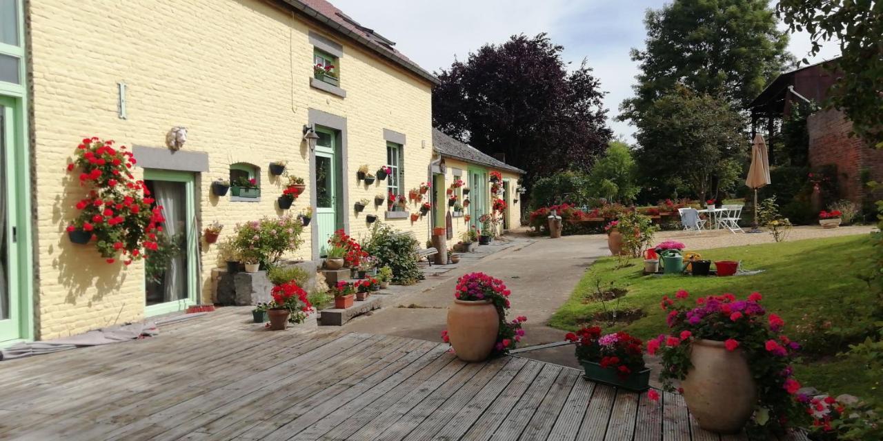 דירות Forville Montigny House מראה חיצוני תמונה