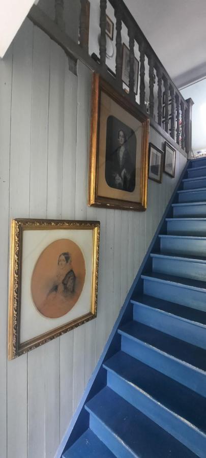 דירות Forville Montigny House מראה חיצוני תמונה
