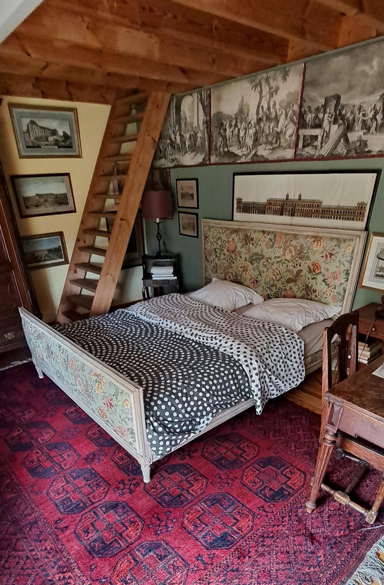 דירות Forville Montigny House מראה חיצוני תמונה