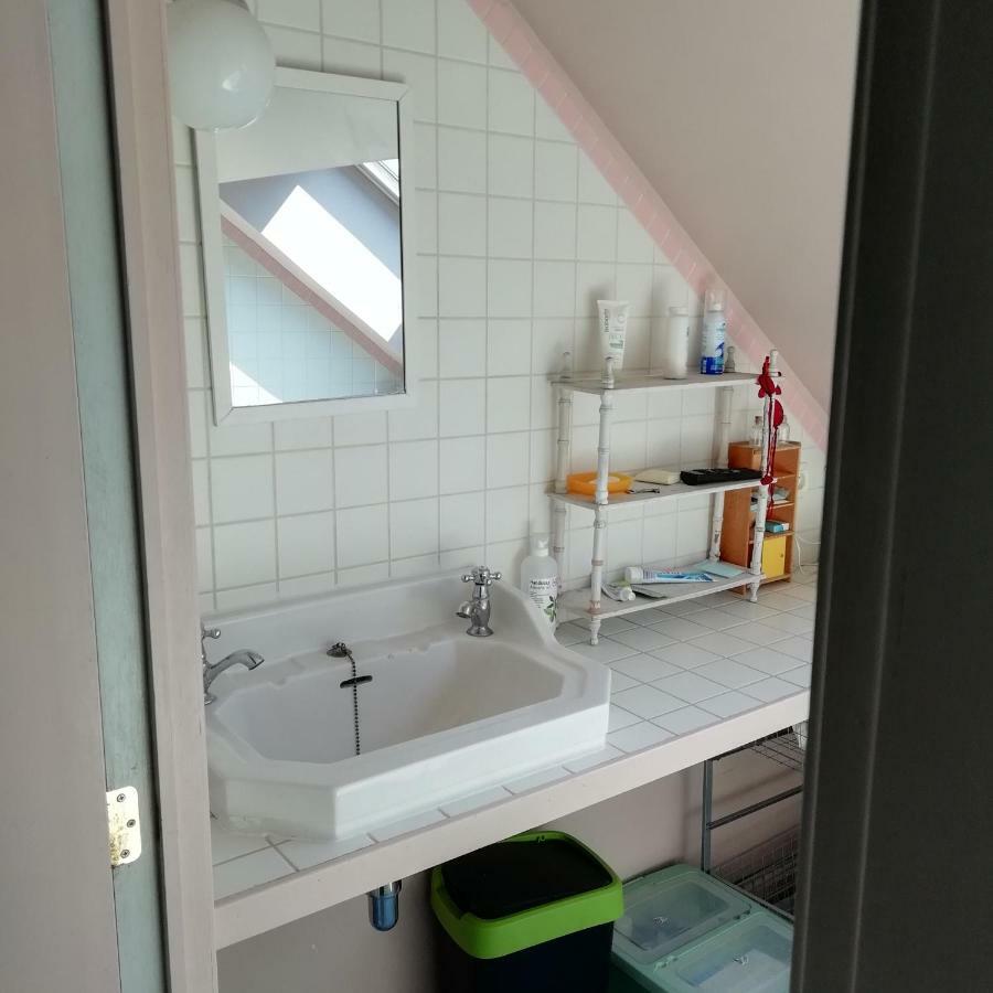 דירות Forville Montigny House מראה חיצוני תמונה