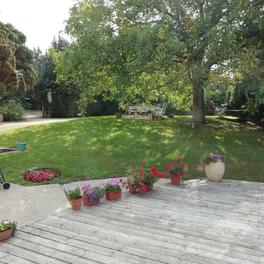 דירות Forville Montigny House מראה חיצוני תמונה